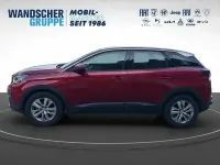 Gebraucht Peugeot 3008 Active 131 PS (96 kW) 2017 Andere SUV