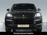 Gebraucht Porsche Cayenne S 475 PS (349 kW) 2025 Schwarz SUV