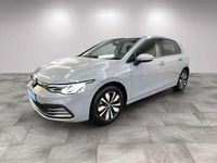 Gebraucht VW Golf VIII Move 150 PS (110 kW) 2024 Grau Limousine