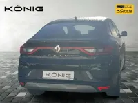 Brugt Renault Arkana Techno 140 HK (102 kW) 2023 Sort SUV