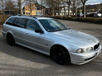 gebraucht BMW 525 E39 i LPG AUTOGAS