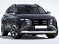 Neu Hyundai Tucson 150 PS (110 kW) 2026 Abyss black mineralef... SUV
