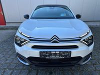 Second-hand Citroën e-C4 Shine 56 kW (77 CP) 2023 Alb Berlinǎ