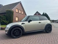 Usata Mini Cooper 120 CV (88 kW) 2008 Grigio Utilitaria