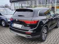 Gebraucht Renault Koleos Initiale Paris 184 PS (135 kW) 2021 Onyxschwarz SUV