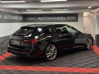 Usata Audi S6 Sport 349 CV (256 kW) 2019 Nero Station wagon