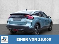 Gebraucht Citroën C4 Shine 131 PS (96 kW) 2023 Metallic SUV