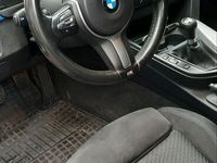 gebraucht BMW 330 i F31 M Sport