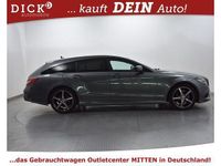 Gebraucht Mercedes 350 AMG line 258 PS (189 kW) 2017 Kombi