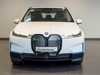 Gebraucht BMW iX 239 kW (326 PS) 2021 Weiss SUV