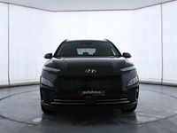 Gebraucht Hyundai Kona 100 kW (136 PS) 2023 Grau SUV