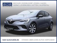 Second-hand Renault Clio V Evolution 101 CP (74 kW) 2023 Gri Berlinǎ