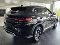 Ny BYD Seal U Design 324 HK (238 kW) 2026 Sort SUV