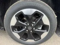 Neu VW T7 Style 160 kW (218 PS) 2026 Midnight black metallic Van