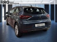 Gebraucht Renault Clio V Intens 91 PS (66 kW) 2022 Grau Kleinwagen