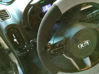 Gebraucht Kia Picanto 84 PS (61 kW) 2018 Grau Kleinwagen