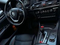 Gebraucht BMW X4 xLine 245 PS (180 kW) 2016 Rot SUV