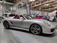 gebraucht Porsche Boxster Spyder BoxsterPDK