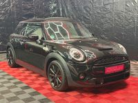 Gebraucht Mini Cooper S 192 PS (141 kW) 2020 Kleinwagen