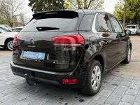 Gebraucht Citroën C4 SpaceTourer 120 PS (88 kW) 2018 Schwarz Van / Kleinbus