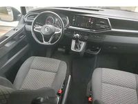 Brugt VW T6.1 150 HK (110 kW) 2020 Grå Van