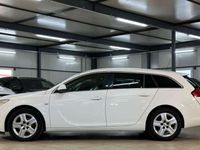 gebraucht Opel Insignia A Sports Tourer Design Edition TEMP*PDC