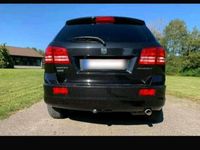 gebraucht Dodge Journey 2.0