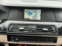 Gebraucht BMW 525 218 PS (160 kW) 2012 Schwarz Limousine