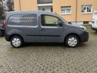Gebraucht Renault Kangoo 44 kW (60 PS) 2021 Grau Van