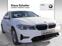 gebraucht BMW 330e Limousine