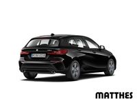 gebraucht BMW 118 d Advantage EU6d Navi digitales Cockpit LED Sperrdiff. Mehrzonenklima Fahrerprofil