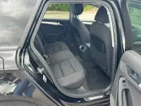 Gebraucht Audi A4 Attraction 190 PS (139 kW) 2015 Schwarz Kombi