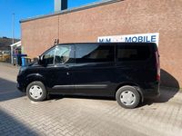 Gebraucht Ford Transit Custom Trend 170 PS (125 kW) 2023 Schwarz Kombi