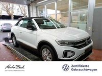 Gebraucht VW T-Roc Style 150 PS (110 kW) 2023 SUV