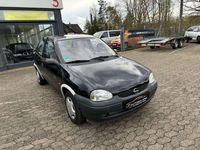 gebraucht Opel Corsa Swing"2.HAND"TÜV/11.2025"