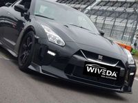 gebraucht Nissan GT-R Track Edition Aut. LEDER~NAVI~1-HAND