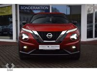 gebraucht Nissan Juke N-Connecta 1.0 DIG-T EU6d-T Navi/LED/CarPla