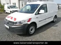 Brugt VW Caddy Maxi 75 HK (55 kW) 2018 Hvid MPV
