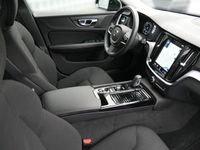 Gebraucht Volvo V60 R-Design 341 PS (250 kW) 2021 Schwarz Kombi