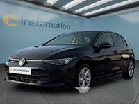 Gebraucht VW Golf VIII 116 PS (85 kW) 2024 Kleinwagen
