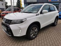 Gebraucht Suzuki Vitara Comfort 110 PS (80 kW) 2025 Weiß SUV