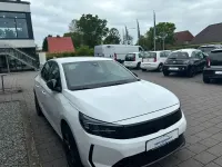 Gebraucht Opel Corsa 101 PS (74 kW) 2024 Weiß Kleinwagen