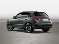 Gebraucht Audi Q3 Comfort 150 PS (110 kW) 2026 Grau SUV