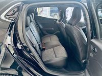 Second-hand Mitsubishi Colt Top 143 CP (105 kW) 2024 Negru Berlinǎ