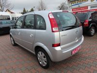 gebraucht Opel Meriva Cosmo Klima