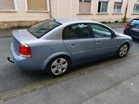 gebraucht Opel Vectra 2.2 Direct Automatik