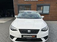 Gebraucht Seat Ibiza Style 80 PS (58 kW) 2022 Weiß Limousine