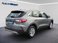 Gebraucht Ford Kuga Titanium 224 PS (164 kW) 2024 Solar silver SUV