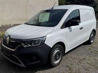 Gebraucht Renault Kangoo Edition One 102 PS (75 kW) 2022 Mineral weiss Van / Kleinbus