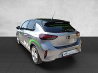gebraucht Opel Corsa-e ULTIMATE NAVI PANORMA MEMORY LED SHZ PDC